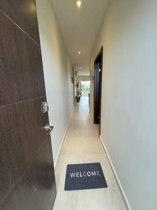 Villa Taina Playa del Carmen
