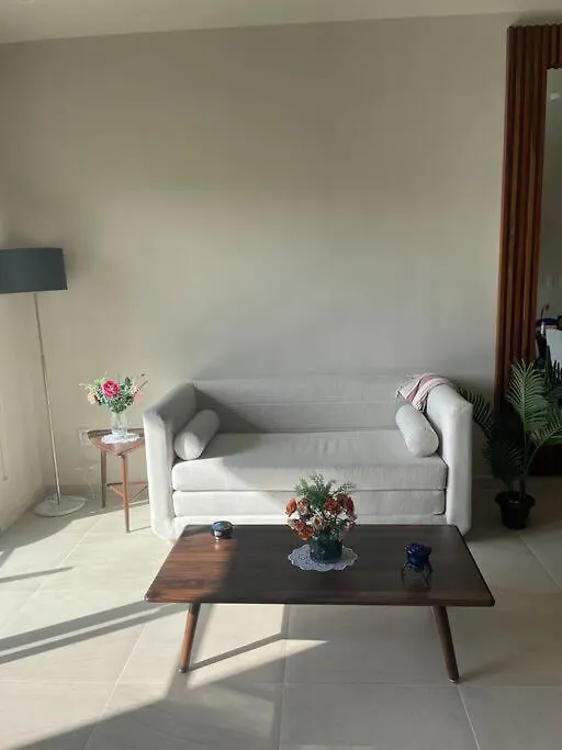 Villa Taina Playa del Carmen Meksika