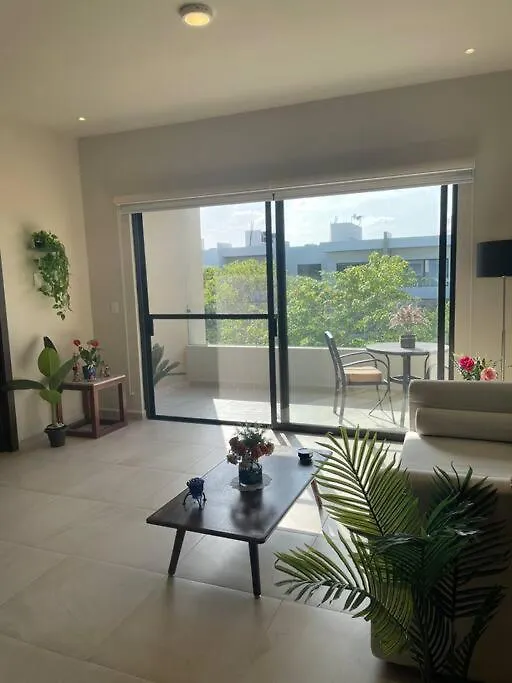 Villa Taina Playa del Carmen Apartment