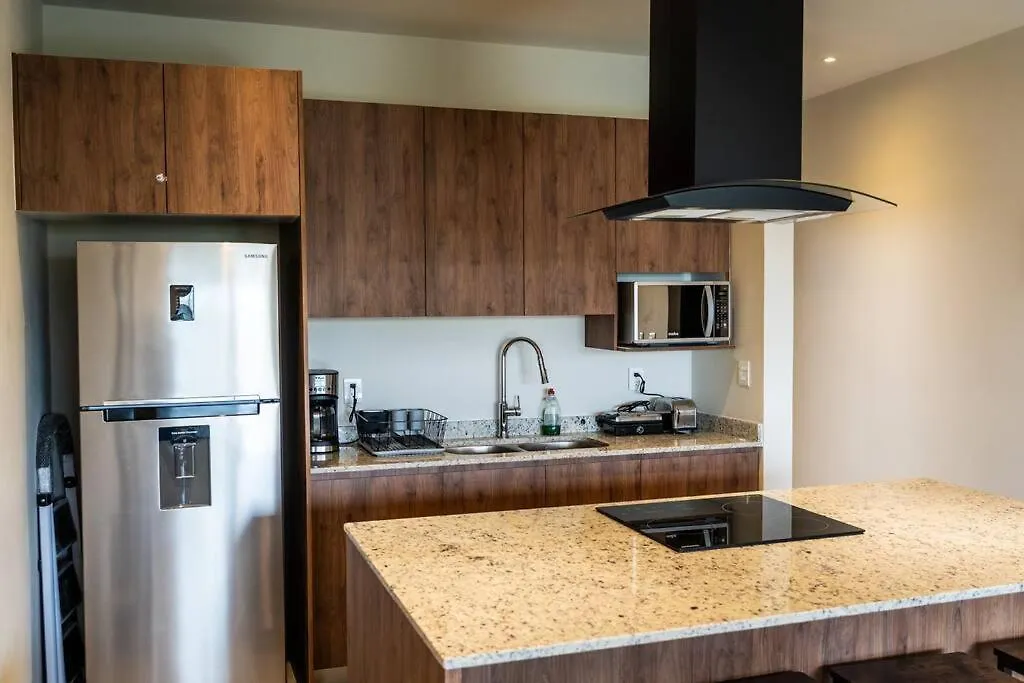 Villa Taina Playa del Carmen Apartment