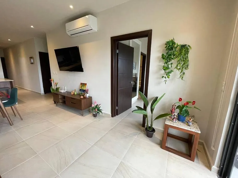 Villa Taina Playa del Carmen Apartment