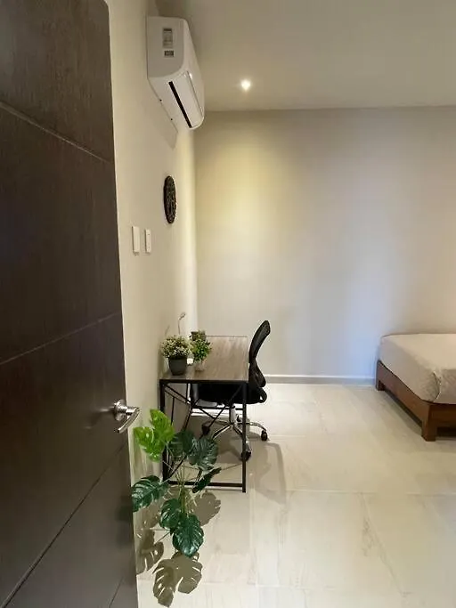 Villa Taina Playa del Carmen Apartment