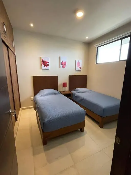 Villa Taina Playa del Carmen