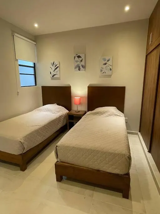 Villa Taina Playa del Carmen 0*,