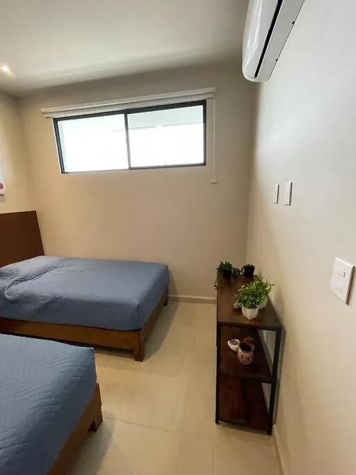 Apartment Villa Taina Playa del Carmen