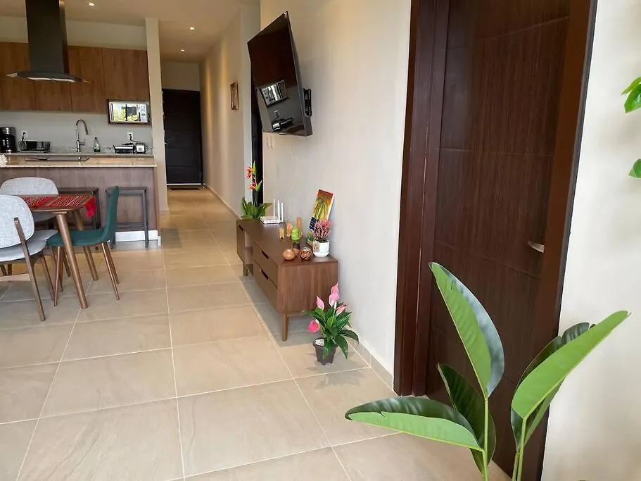 Villa Taina Playa del Carmen