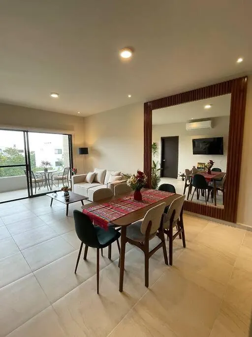 Villa Taina Playa del Carmen