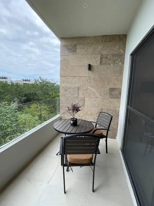 Villa Taina Playa del Carmen