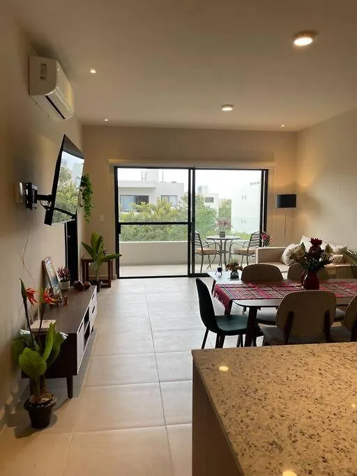 Villa Taina Playa del Carmen 0*,