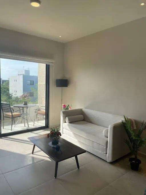Villa Taina Playa del Carmen Apartment
