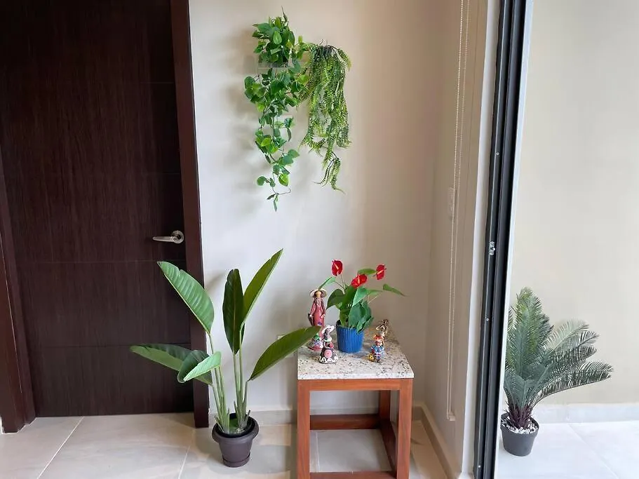 Villa Taina Playa del Carmen Apartment