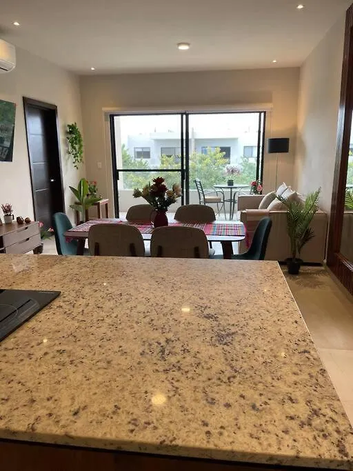 Villa Taina Playa del Carmen Mexico
