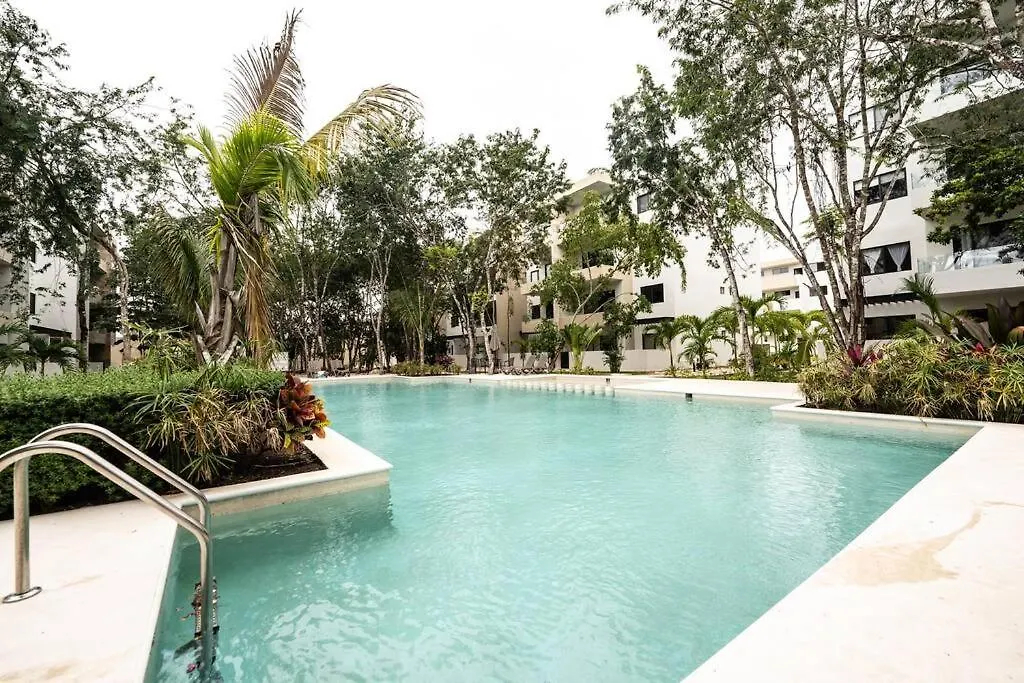 Villa Taina Playa del Carmen