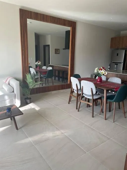 Villa Taina Playa del Carmen 0*,  Mexico