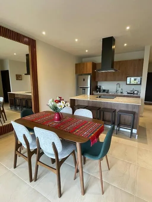 Villa Taina Playa del Carmen Apartment