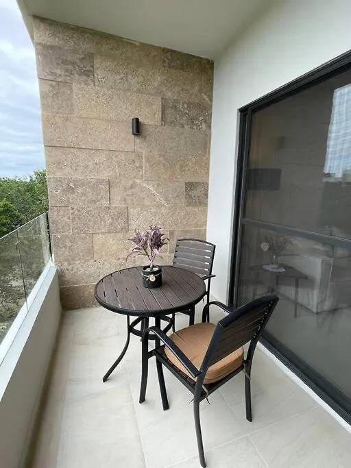 Apartment Villa Taina Playa del Carmen Mexico